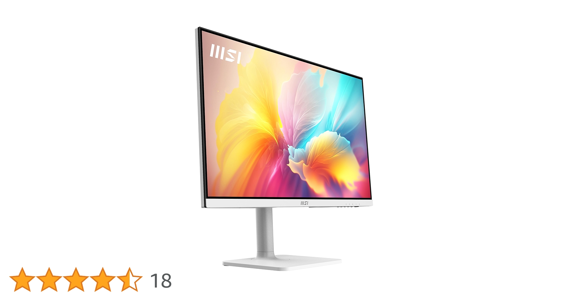 Amazon.co.jp: MSI Modern MD272QXPW 27インチ IPS 2560 x 1440 (QHD