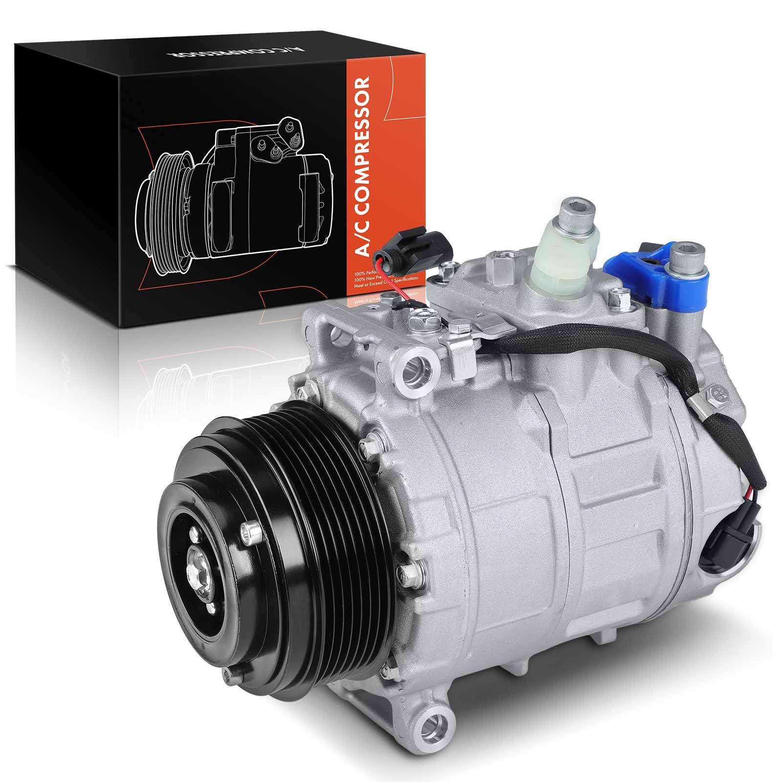 2 Pezzi Minigonne Laterali In Fibra Di Carbonio Per Auto - Universali 120 Cm, Nero Lucido, Per Migliorare Aerodinamica E Stile - Foto 10