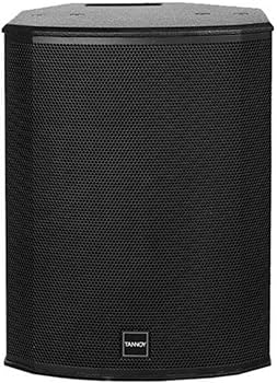 Amazon.co.jp: Tannoy VX 12 | 19インチフルレンジパッシブデュアル Amazon.co.jp: Tannoy VX 12 | 19インチフルレンジパッシブデュアル