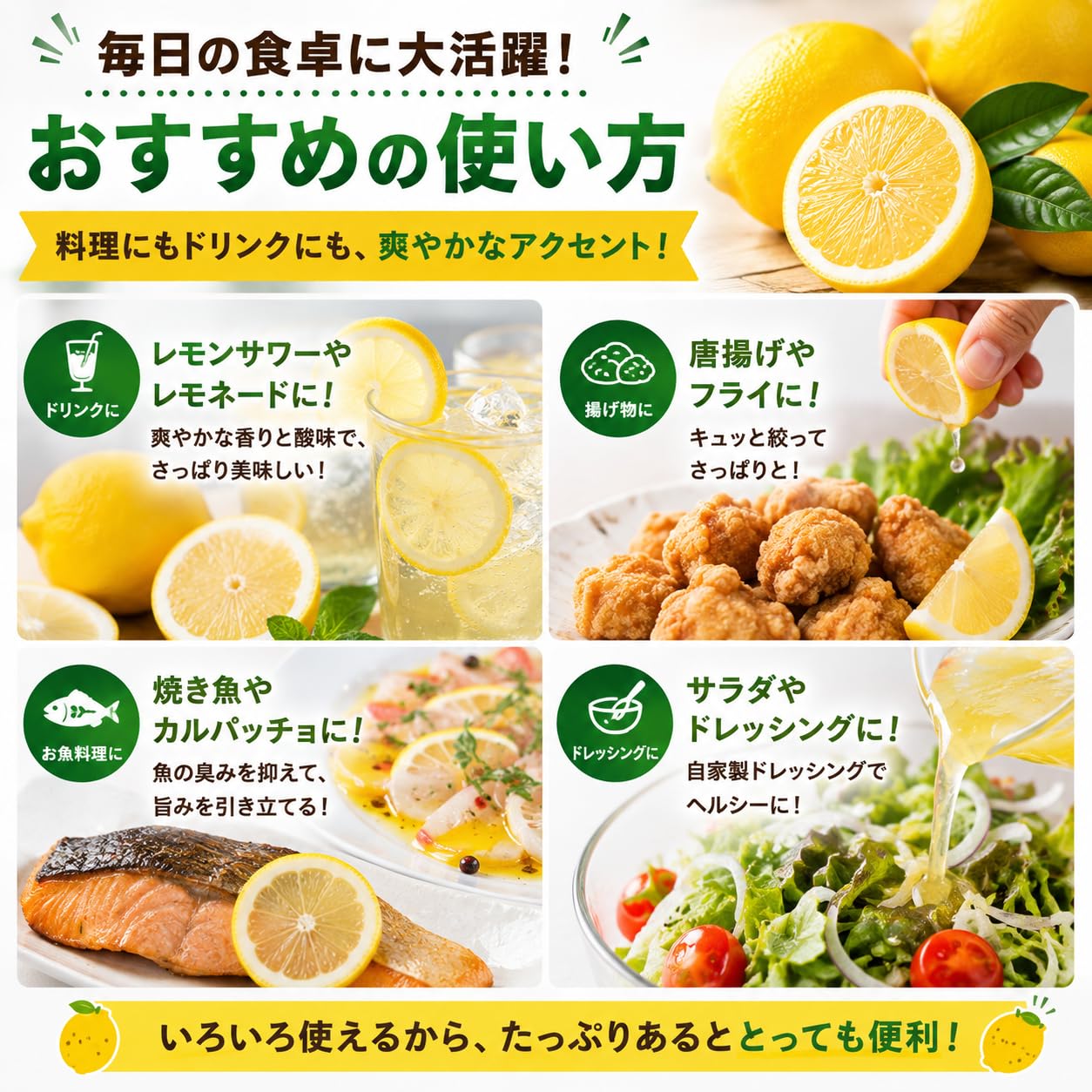 Amazon.co.jp: 【MSKSHOP】大玉 レモン れもん 大きい アメリカ チリ産