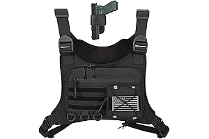 Outdoor Sports Men's Jogging Bag: Your Perfect Workout Companion