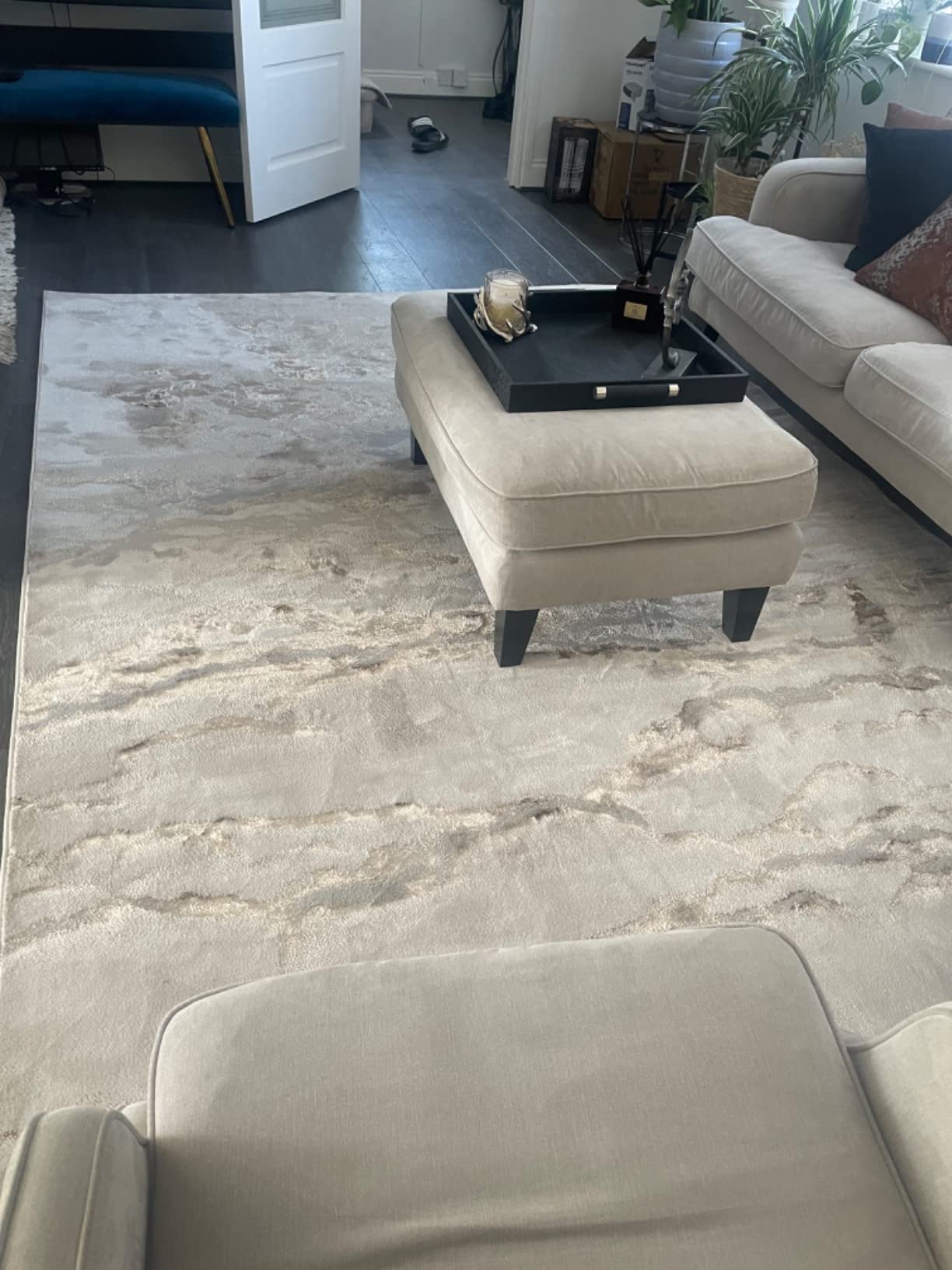 Customer photo