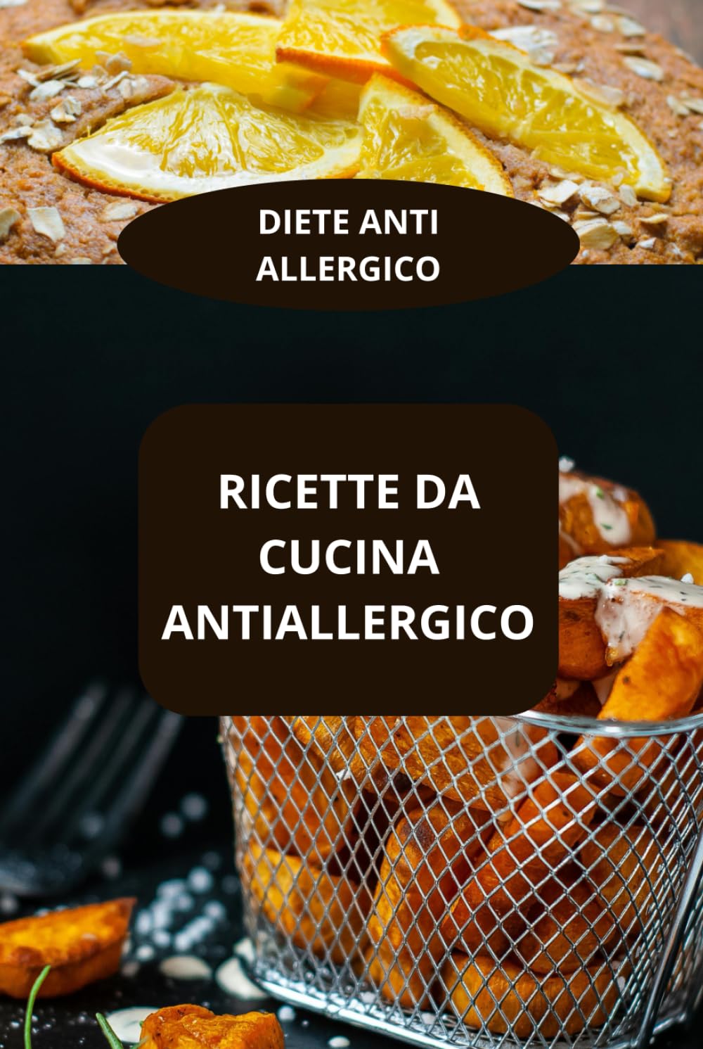 RICETTE DA CUCINA ANTIALLERGICO: DIETE ANTI ALLERGICO - ricette senza allergeni - cucina naturale senza allergeni