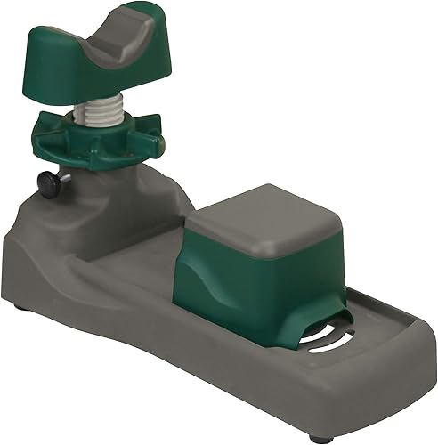 Vista 2 de CaldwellThe Pistolero Shooting Rest verde