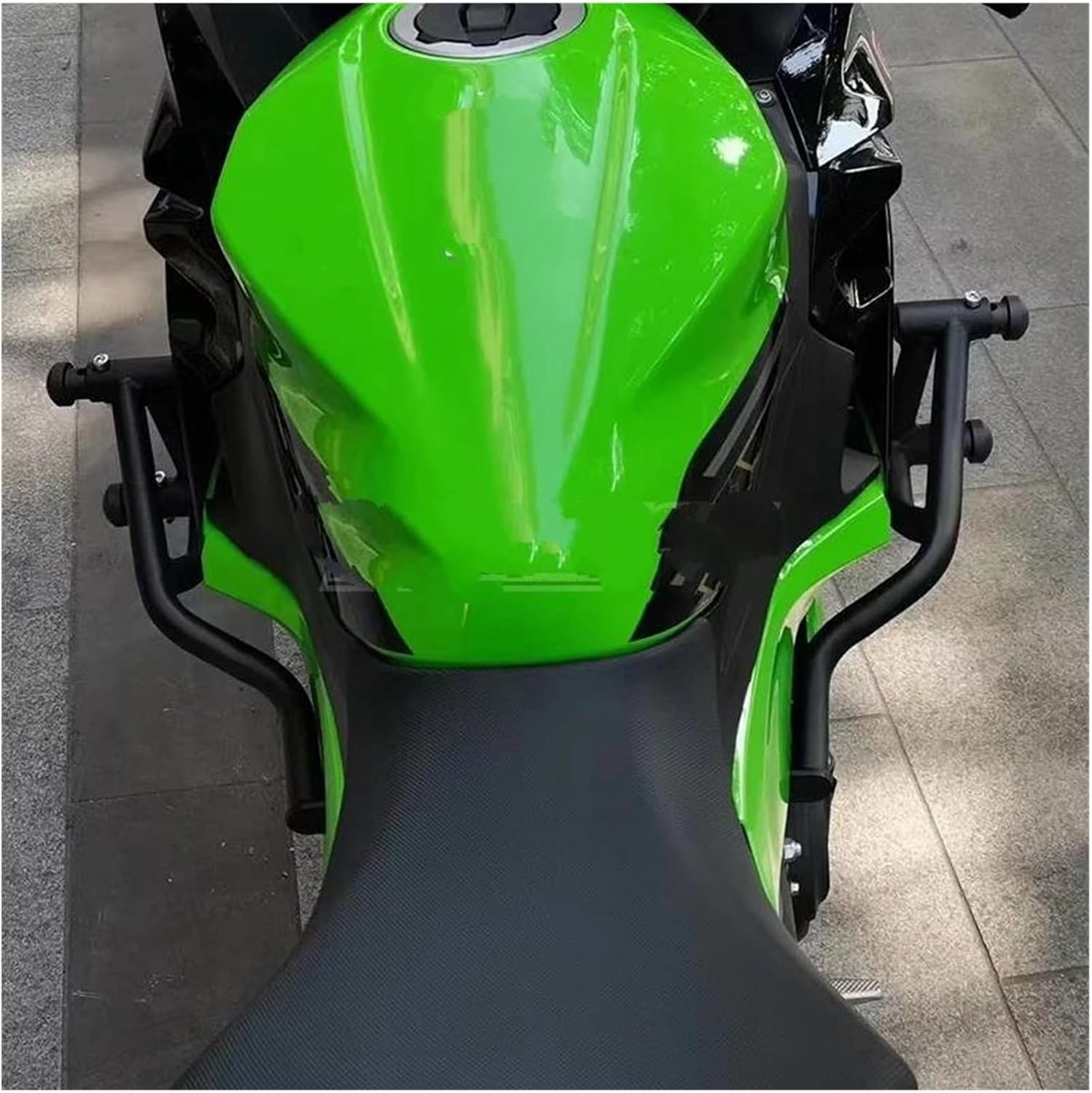 バイク用 エンジンガード 用 に適合する忍者 に適合するZX-4R に適合
