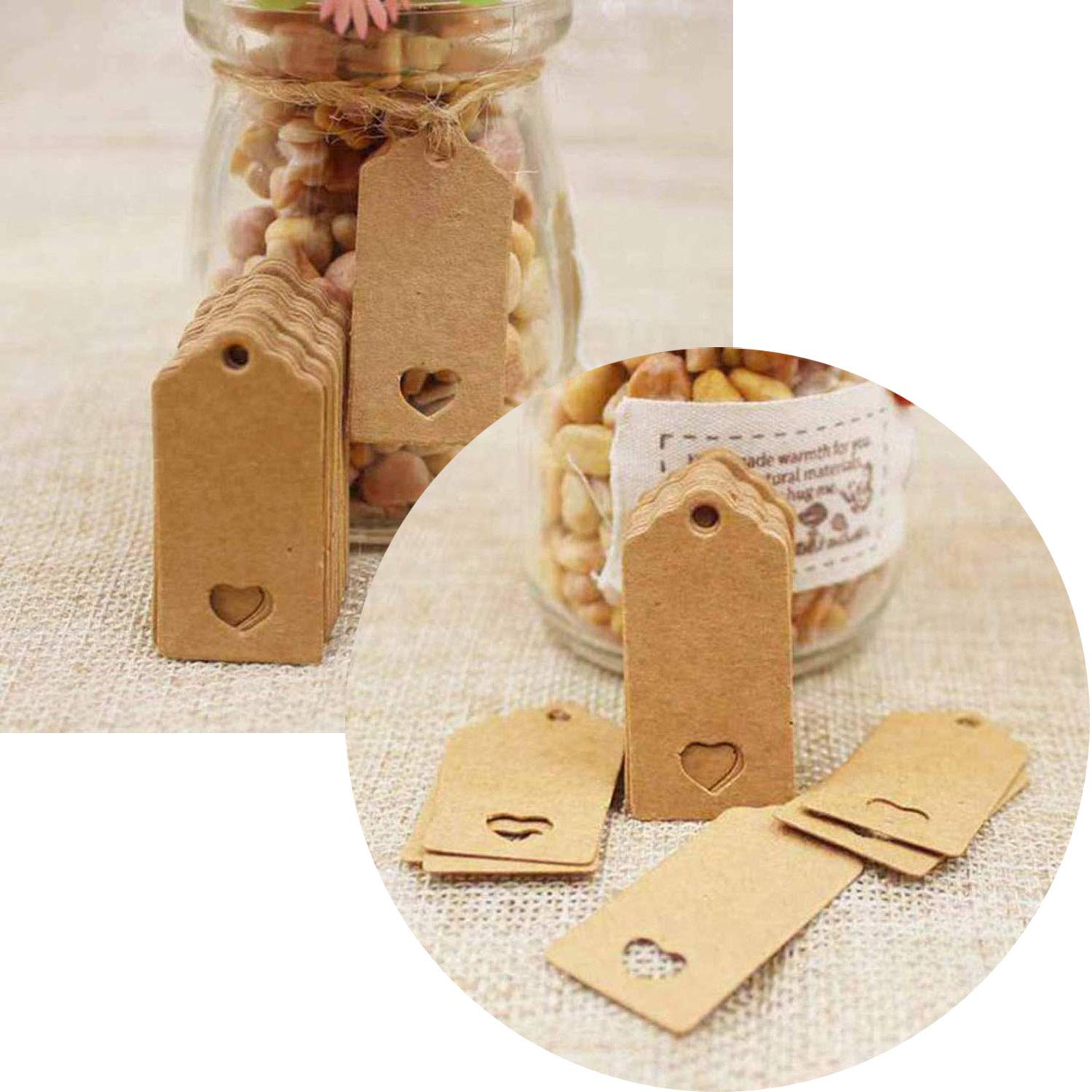 Gratis download kerstcadeau labels | The Millennial Mom
