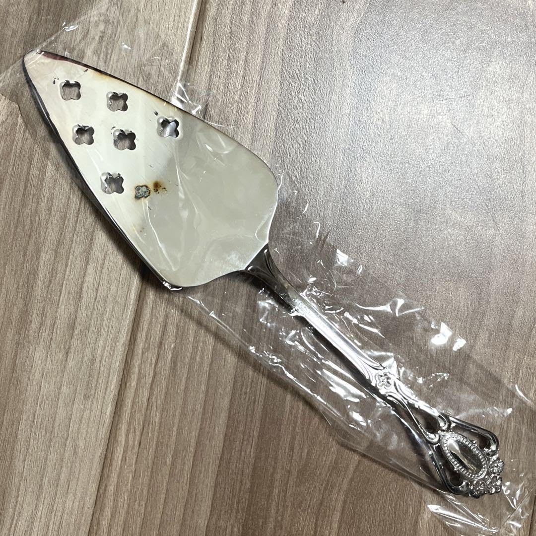 Amazon.co.jp: ノリタケ ケーキサーバー ナイフ セット : ホーム＆キッチン