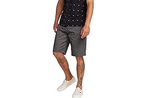 Frickin Chino Short: The Epitome of Comfort and Style for Skaters