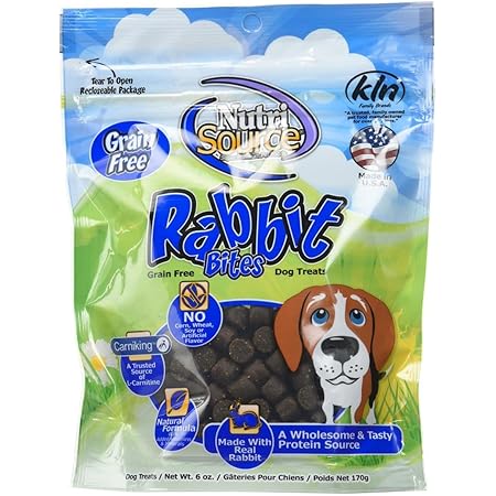 nutrisource training treats