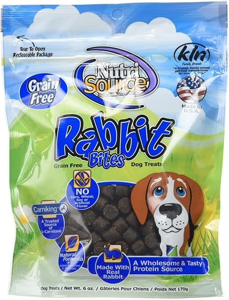 amazon dog treats grain free