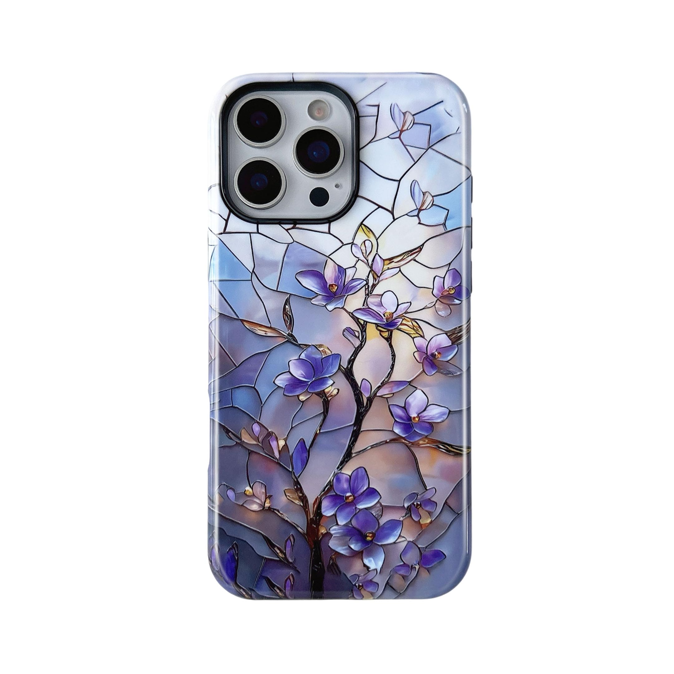 Protection silicone iPhone 15 Pro Max étui mixte rigide QLTYPRI durable