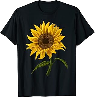 sunflower attire