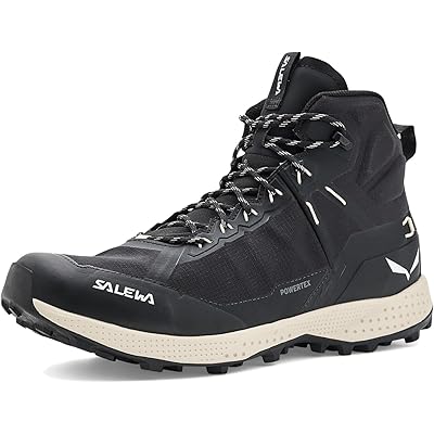 Мужские кроссовки SALEWA Pedroc Light Mid Ptx