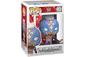 Undertaker Funko Pop: A Legendary Collectible for WWE Enthusiasts