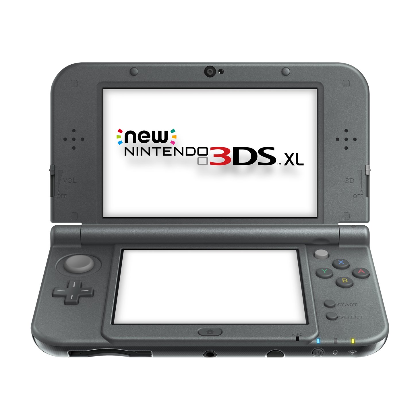 ニンテンドー3DSとかせっと Nintendo 3DS XL - Black [Old Model] : Amazon.sg: Video Games