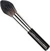 da Vinci POWDER BRUSH pointednatural hairhandmade in germany