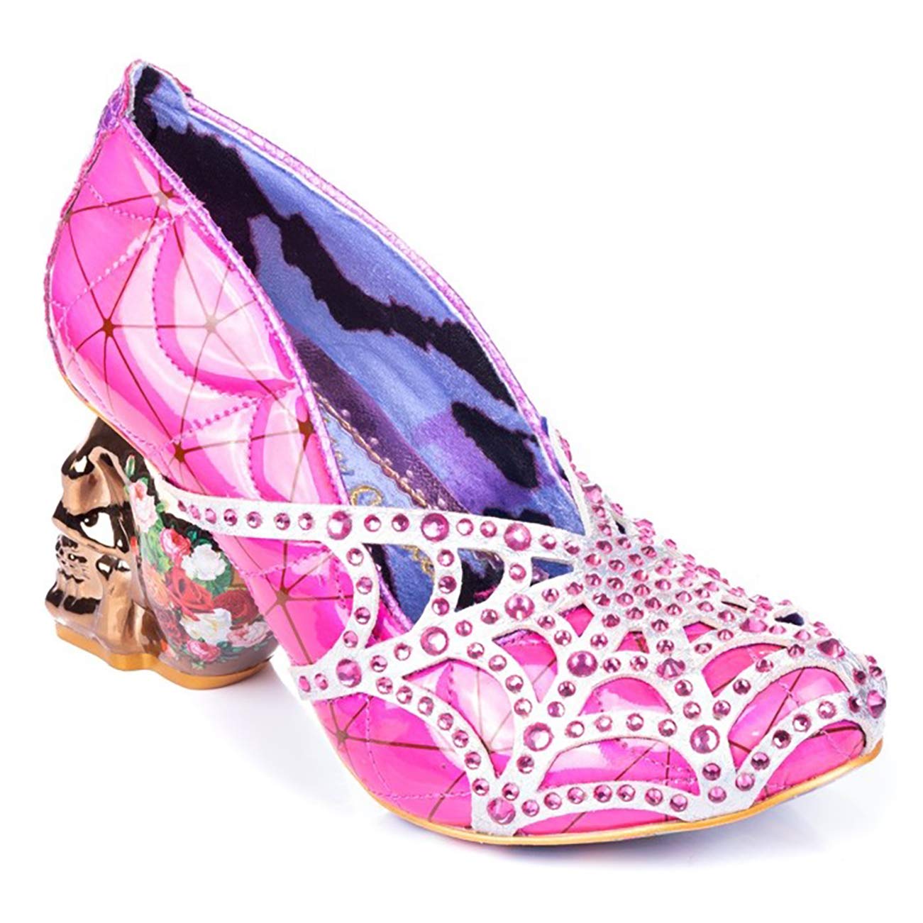 Women's Dead Gorgeous Closed Toe Heels