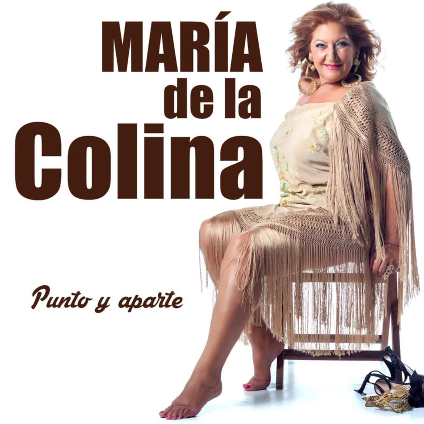 María de La Colina