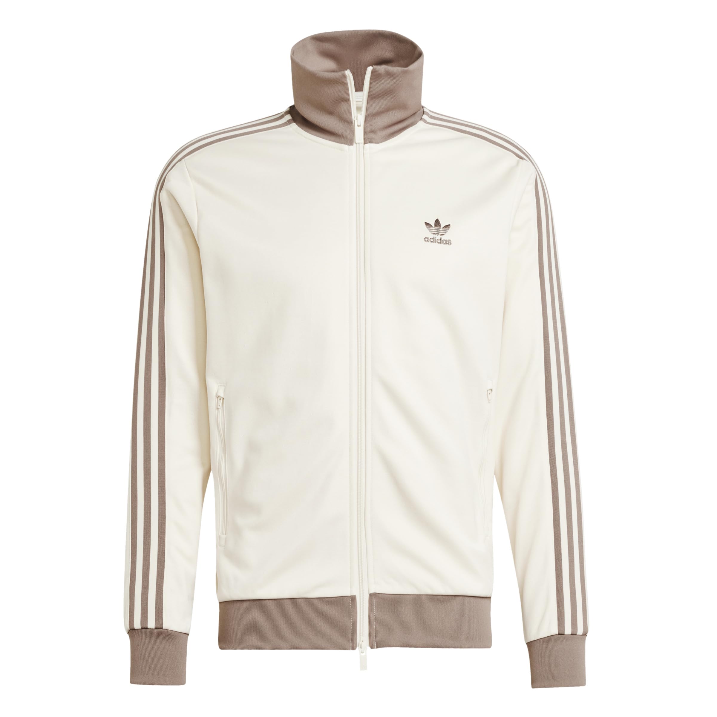 Adidas Herren Beckenbauer Tt Sweatshirt
