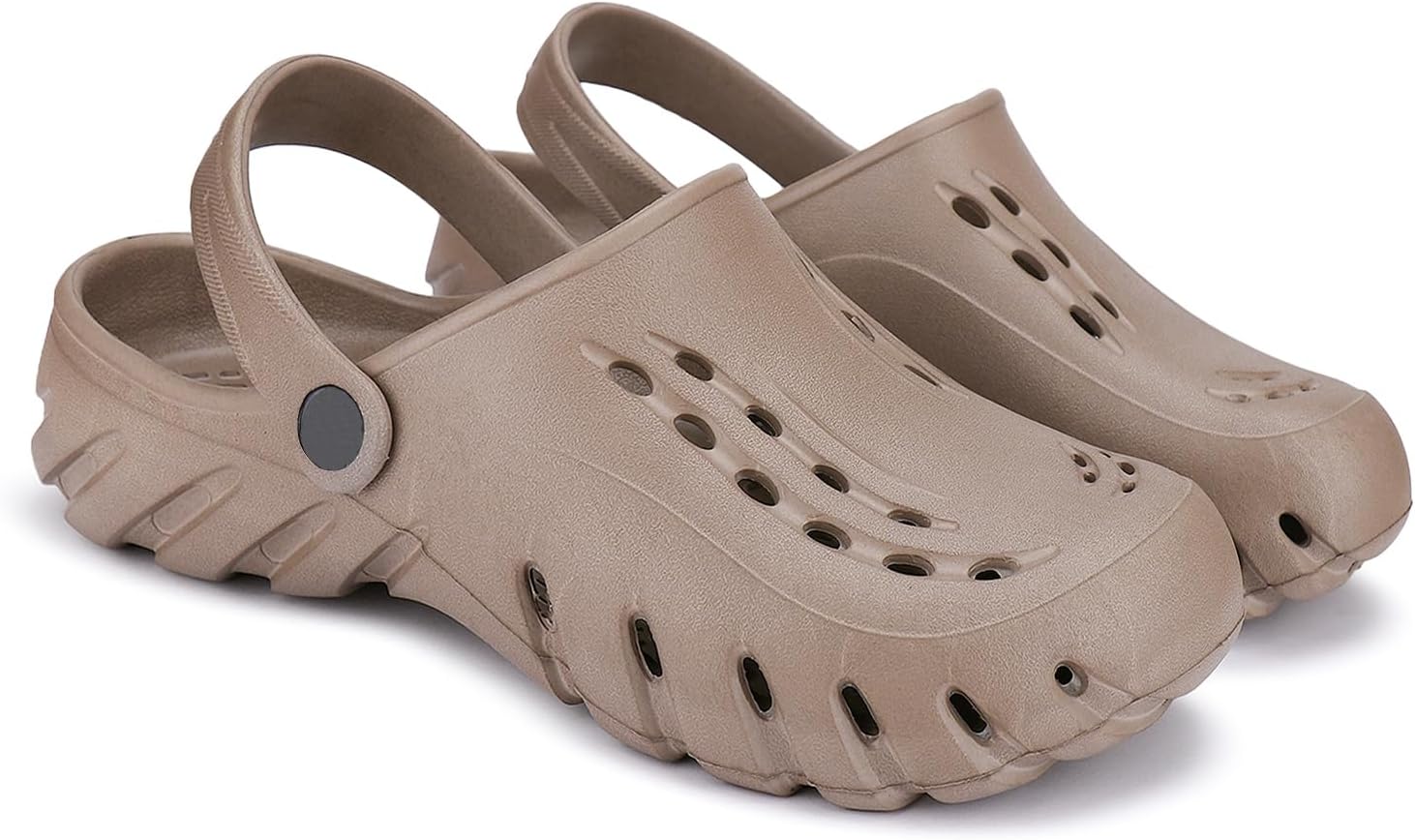 BersacheLightweight Stylish Clog Sole for Men