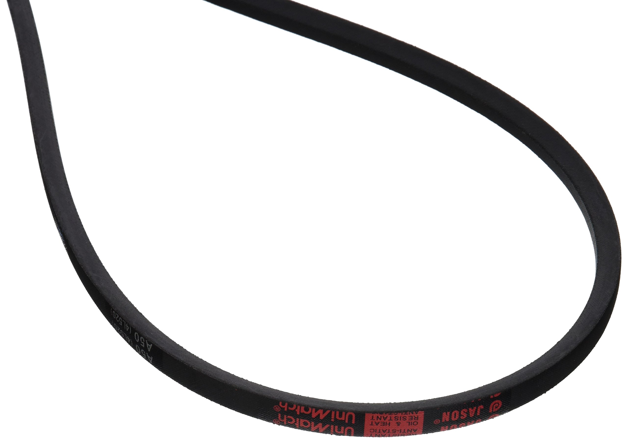 Ceinture A50 Hitachi 724165 : réparez facilement votre machine en panne