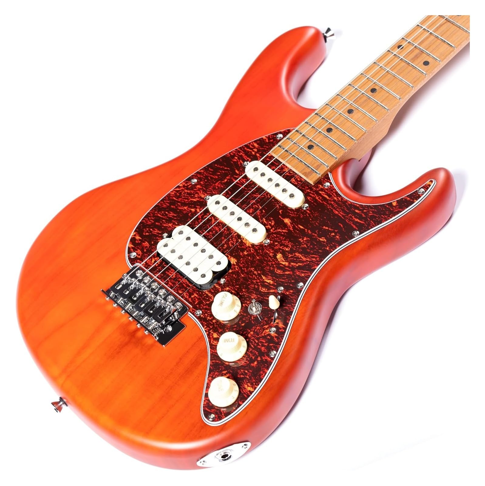 chitarra elettrica Chitarra elettrica professionale per adulti Solid Body