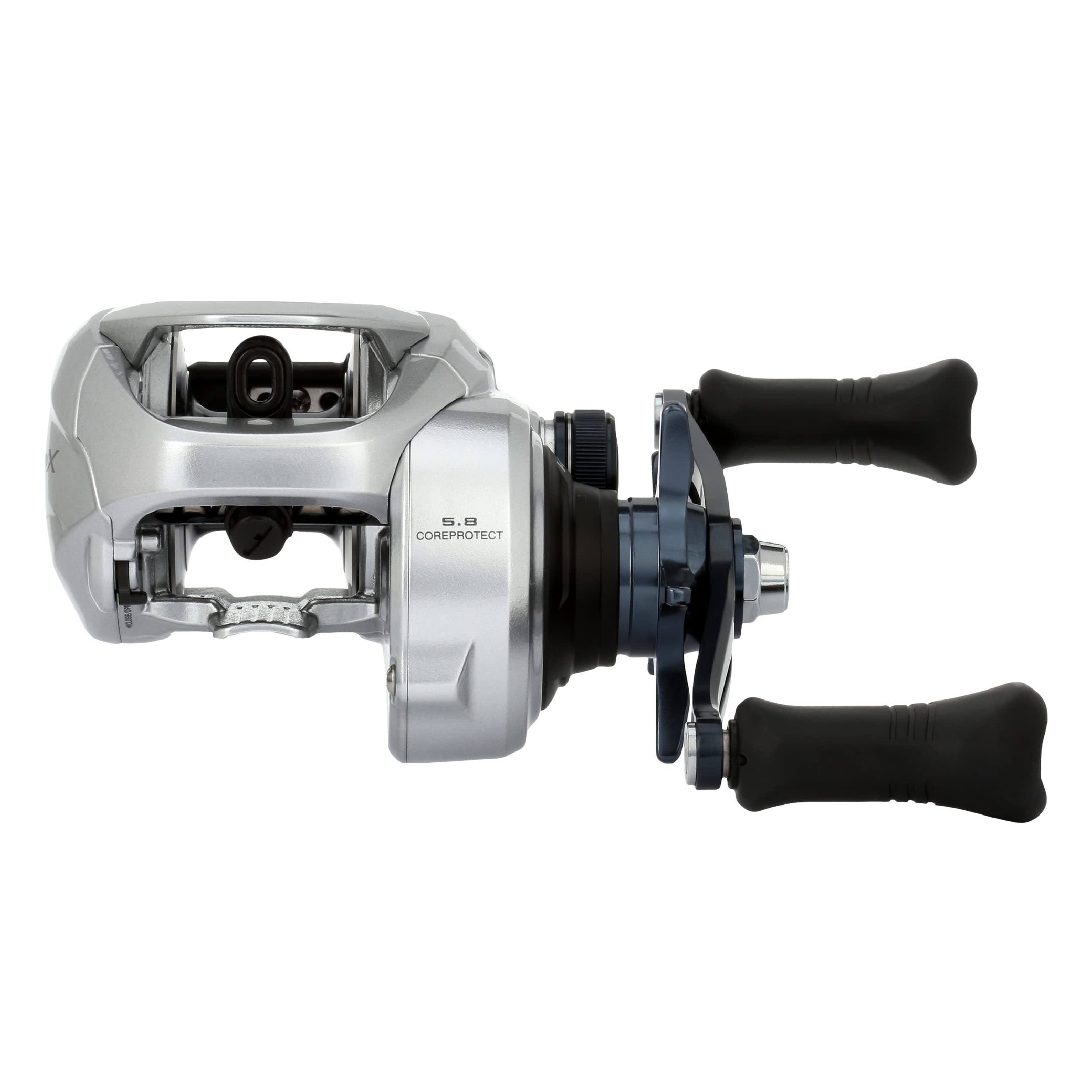 Shimano Inc. TRANX 301A B/C LH Reel Box