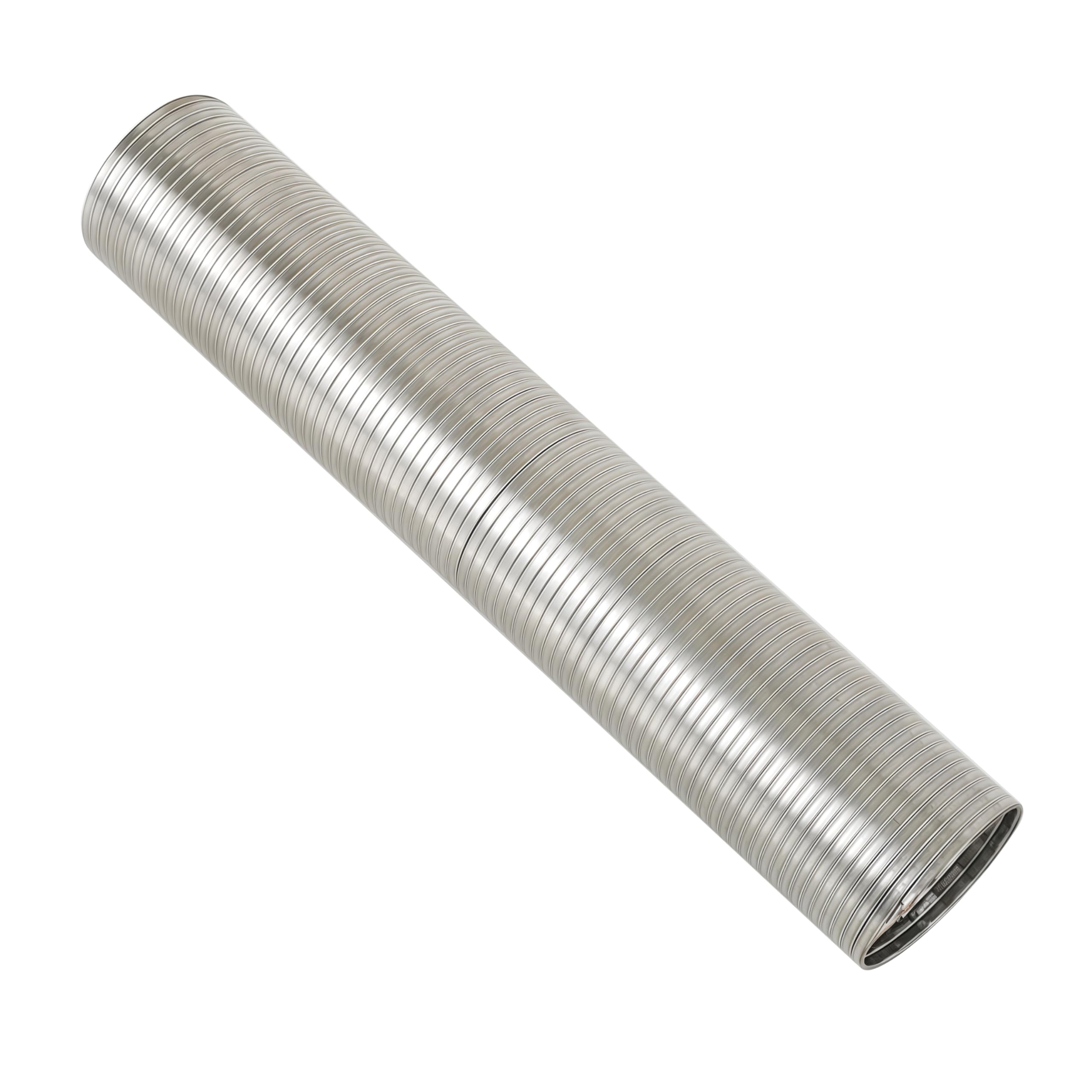 TORDXICS T304 Exhaust Flex Pipe