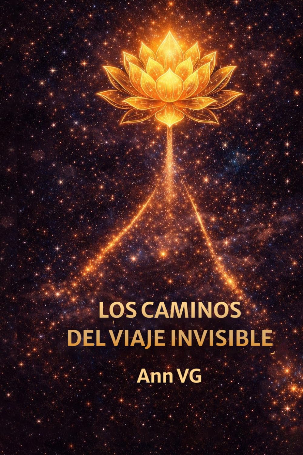 Los Caminos del Viaje Invisible