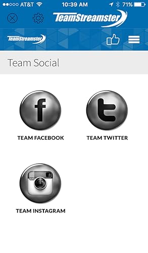 Detroit Football 2017-18