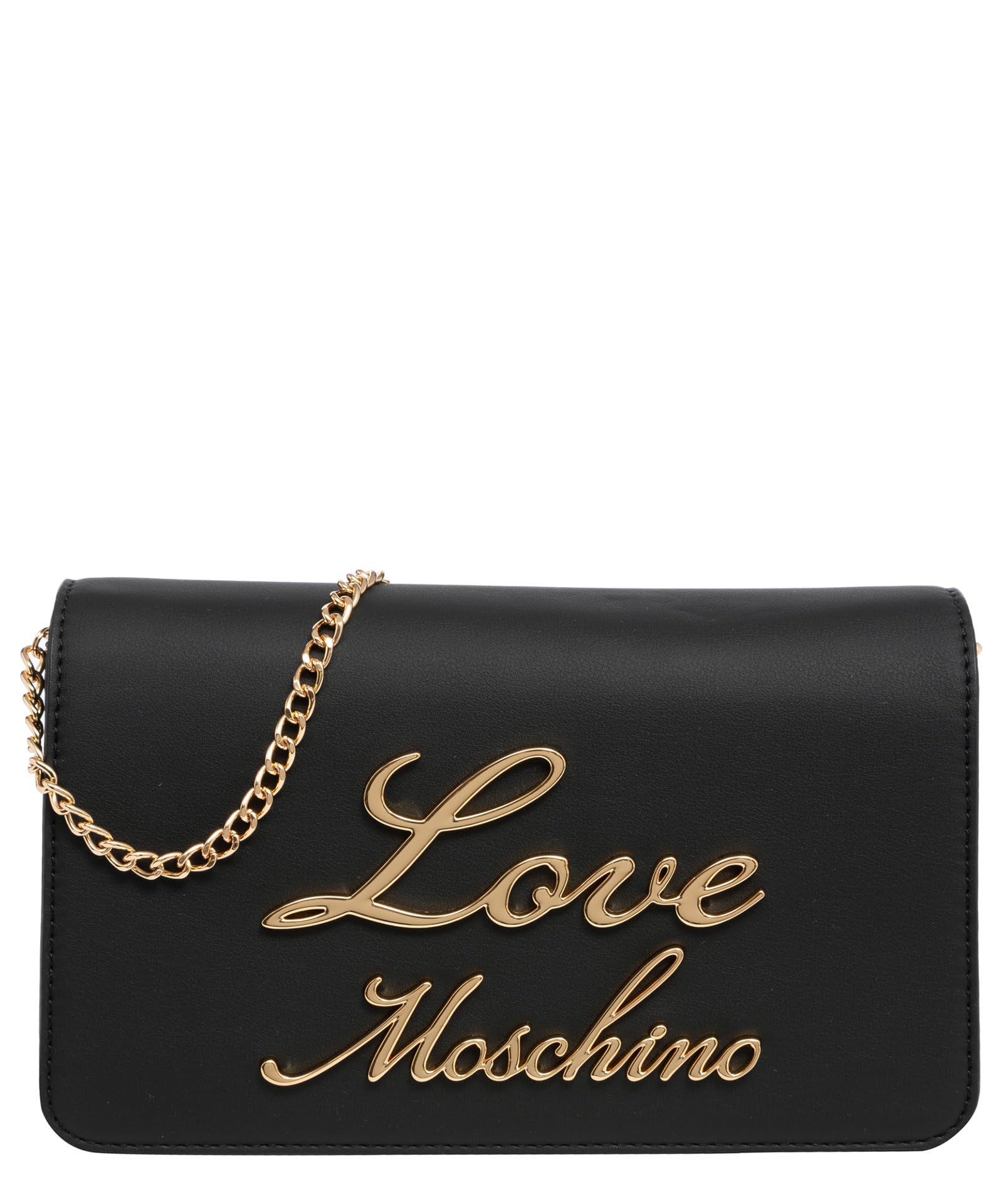 Love Moschino women crossbody bags black