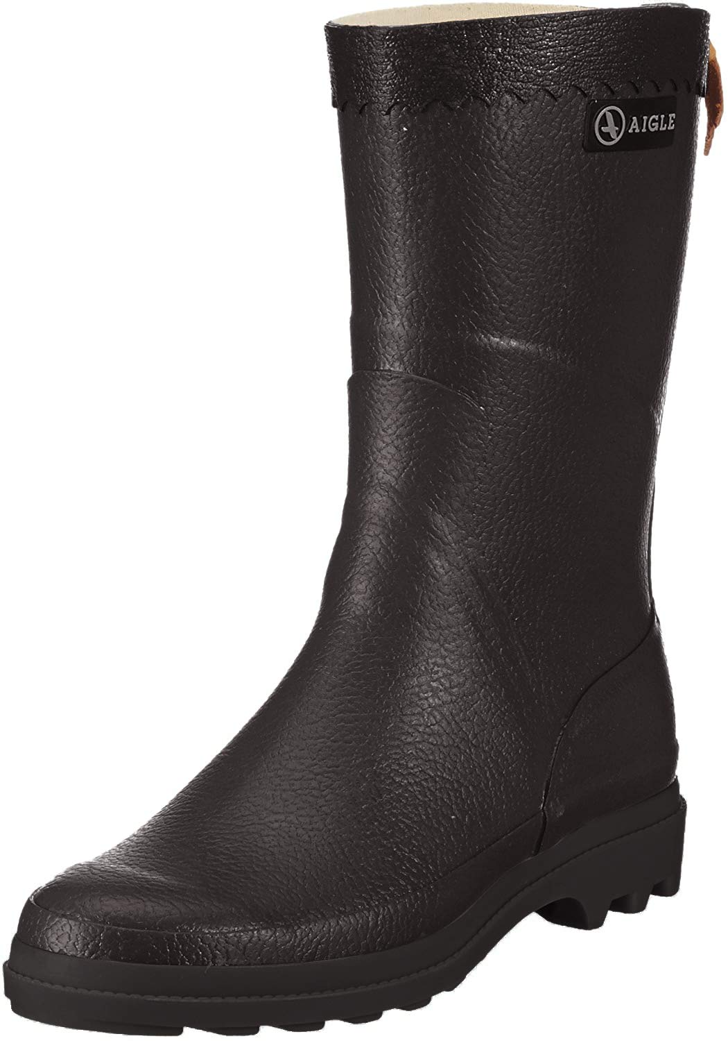 Women's Bison Lady Rain Boots