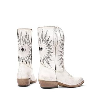 Mezcalero ウエスタンブーツ 23.5 71VbsVGzsEL._UY900_.jpg