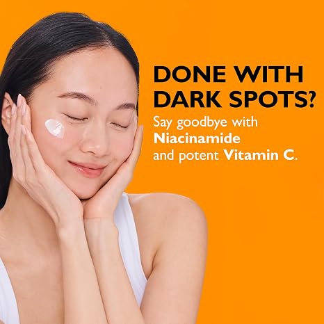 Peter Thomas Roth | Potent-C Niacinamide Discoloration Treatment for Discoloration, Dark Spots and Post-Acne Marks, Intensive Brightening Treatment with Vitamin C and Niacinamide