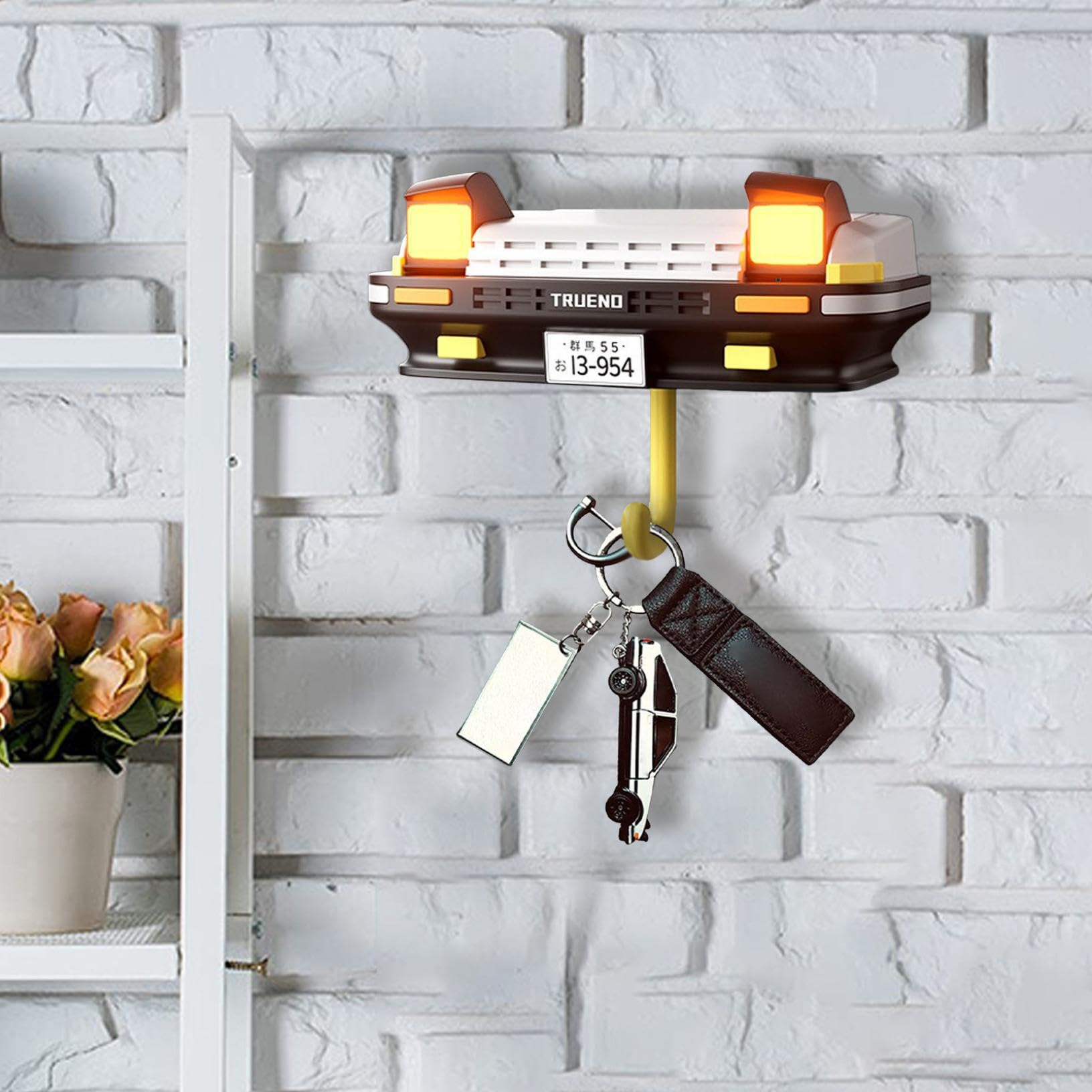 How to Hook Up Car Headlights to Wall Power: Easy DIY Guide