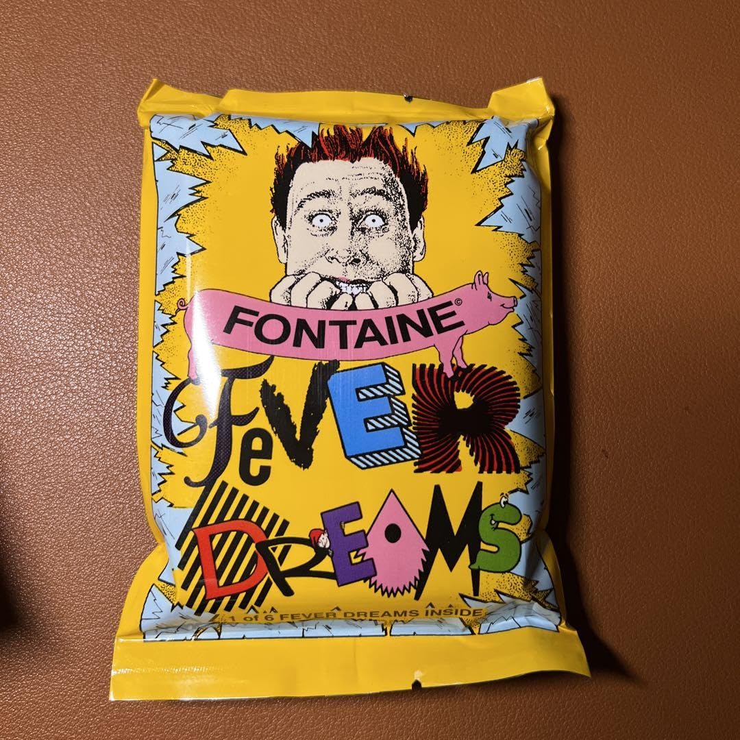 fontaine playingcards 6種セット fontaine playingcards 6種セット - メルカリ