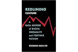 Redlining Culture: Data, Analysis, and Postwar Literature