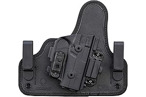 Alien Gear Holsters ShapeShift IWB Holsters
