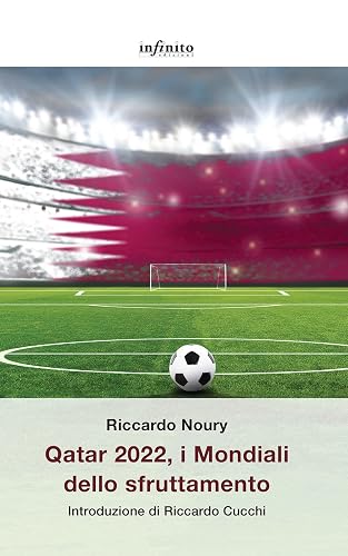 Qatar 2022, i Mondiali dello sfruttamento