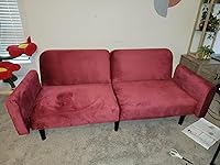 Review Image by Lia Lia