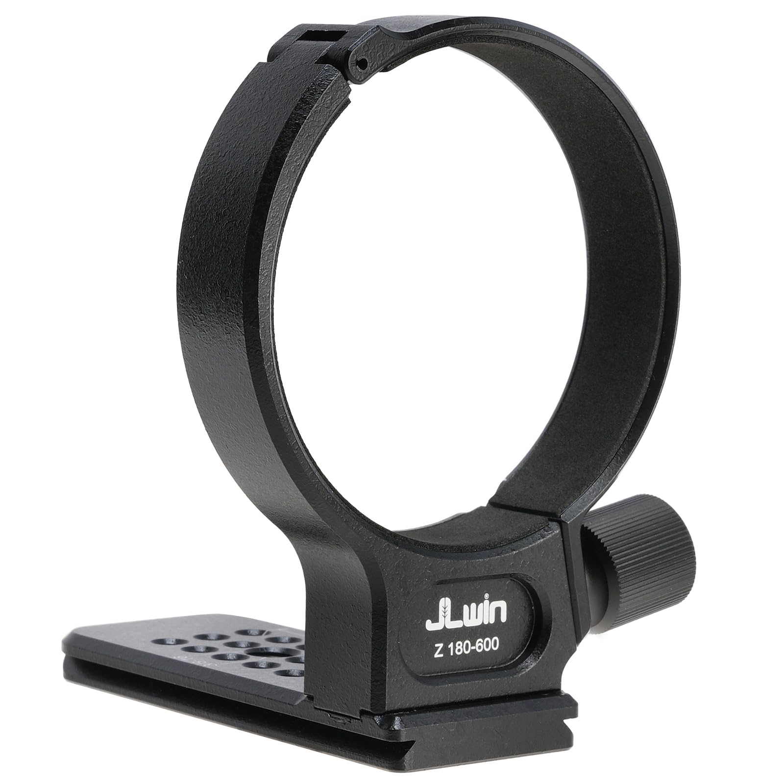 FOTGA Metal Tripod Collar Mount Ring 80mm for Nikon NIKKOR Z 180-600mm f/5.6-6.3 VR Lens - Image 2