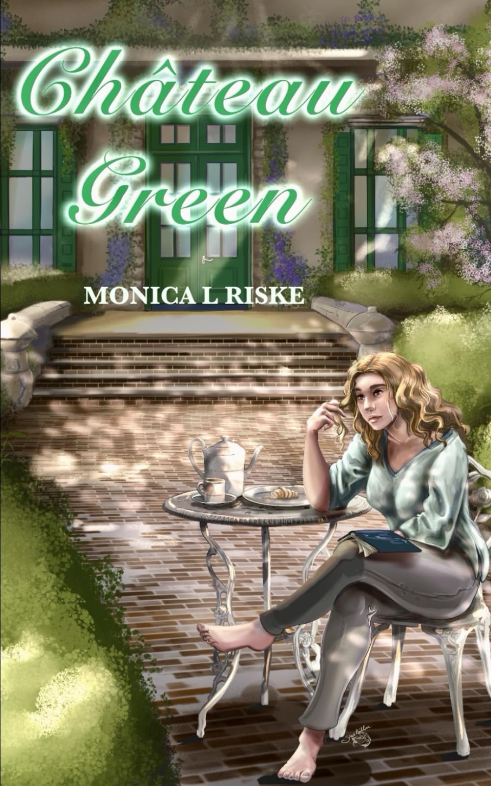 Château Green