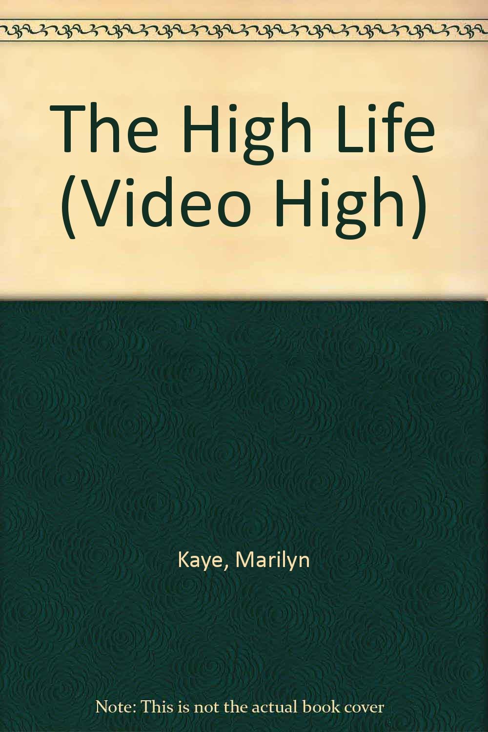 The High Life (Video High)