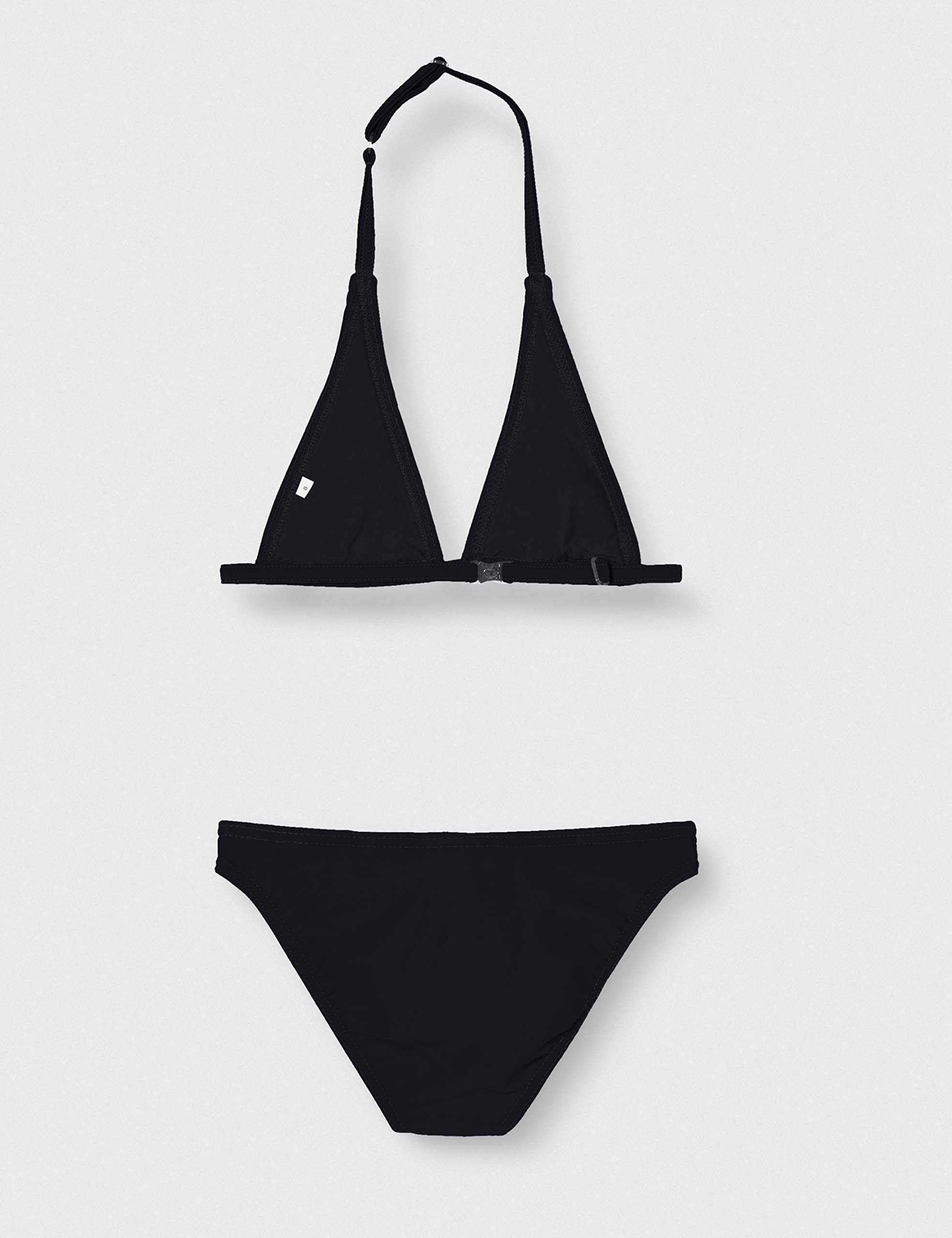 Haute pression Maillot de Bain Deux pièces Fille