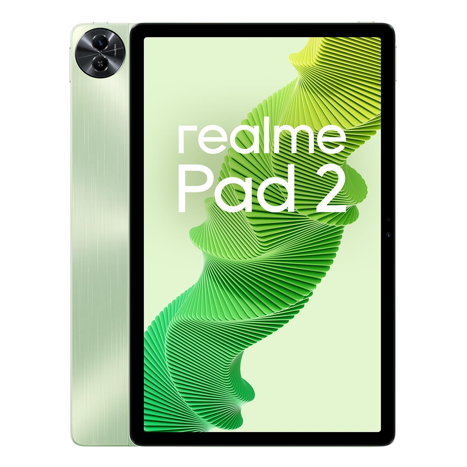 realme Pad 2 128 GB 6 GB Inspiration Green WiFi RMP2205 EU