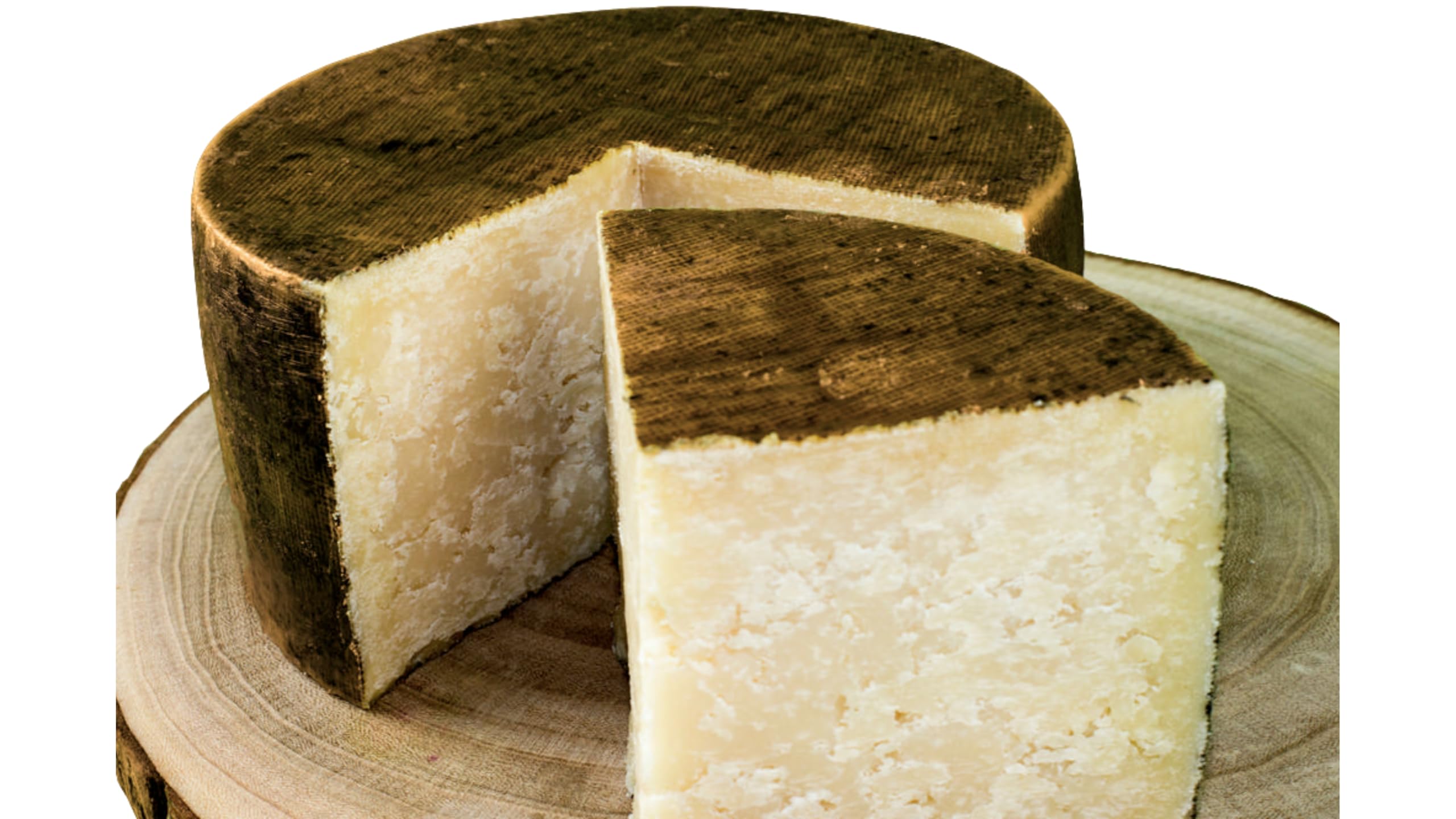 ½ Queso Oveja Teodolindo Añejo Selección 30+ Meses | Leche Cruda | Edición Limitada 900 días de maduración | 1.250 g aprox.