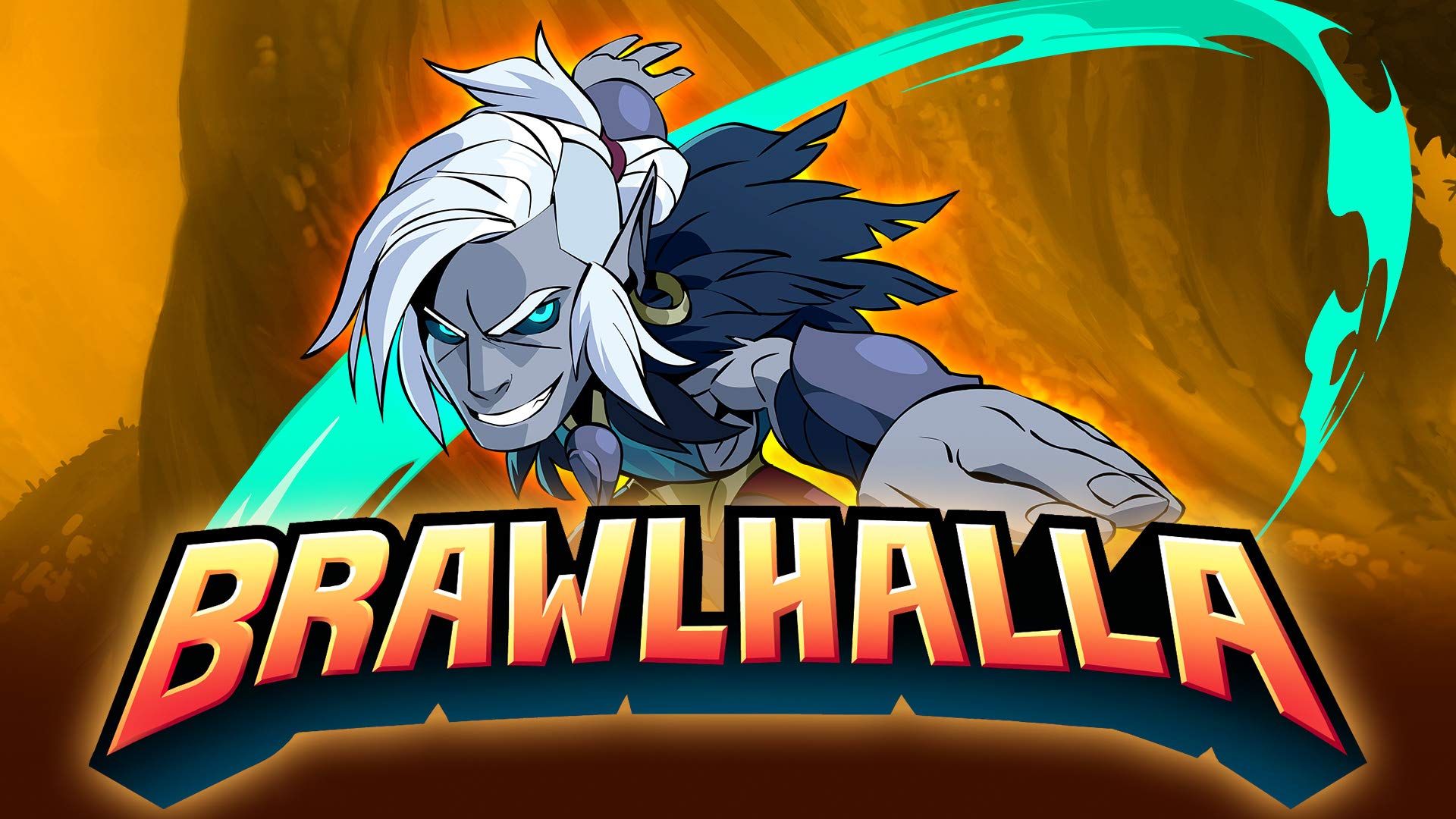 Brawlhalla - Nintendo Switch [Digital Code]