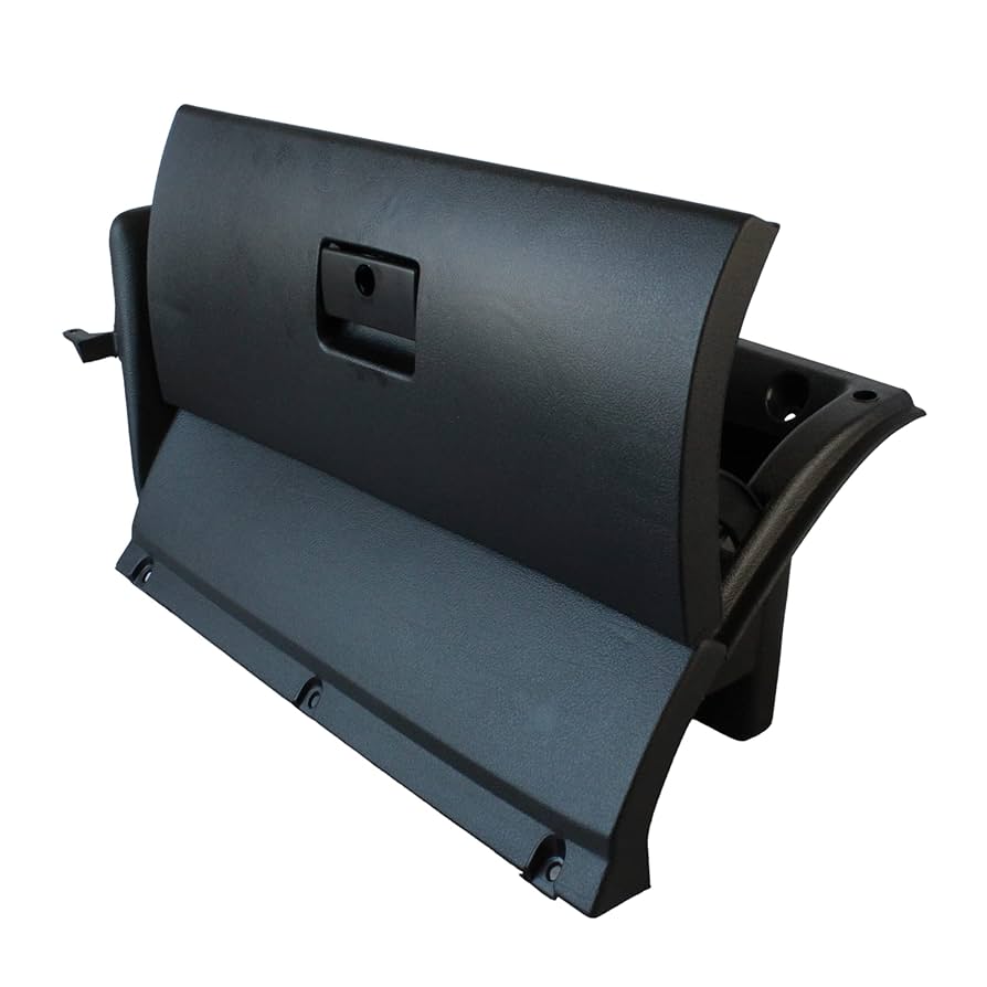 Amazon.com: SAFE | Complete glove box compatible with VW