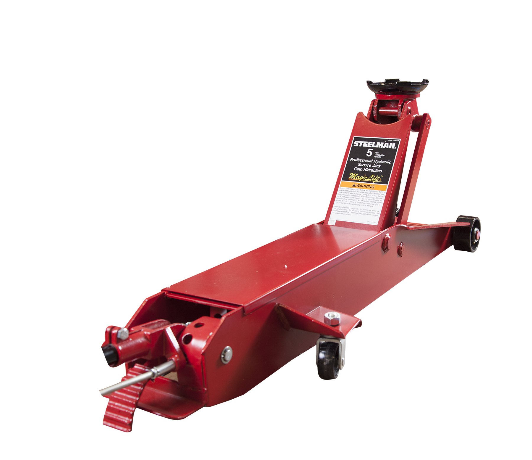 【 CD 】 SJ/STEEPLE JACK CD 】 SJ/STEEPLE JACK Amazon.com: Steelman Rolling Hydraulic