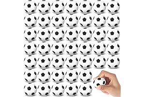 Mini Soccer Balls Party Favors